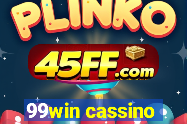 99win cassino